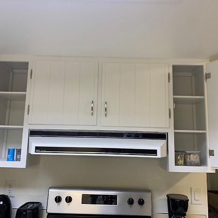 Central Bellevue Guesthouse מראה חיצוני תמונה