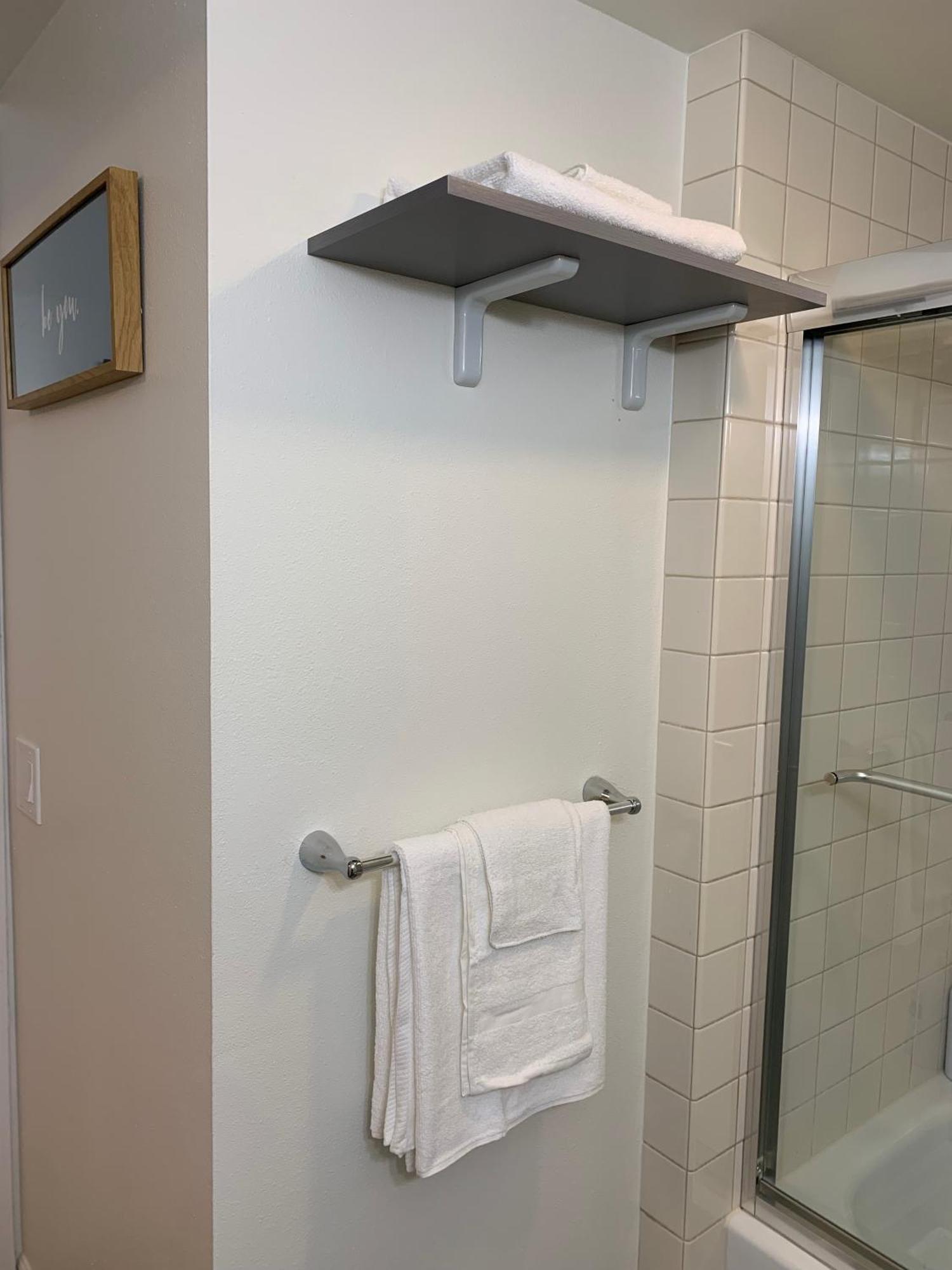 Central Bellevue Guesthouse מראה חיצוני תמונה