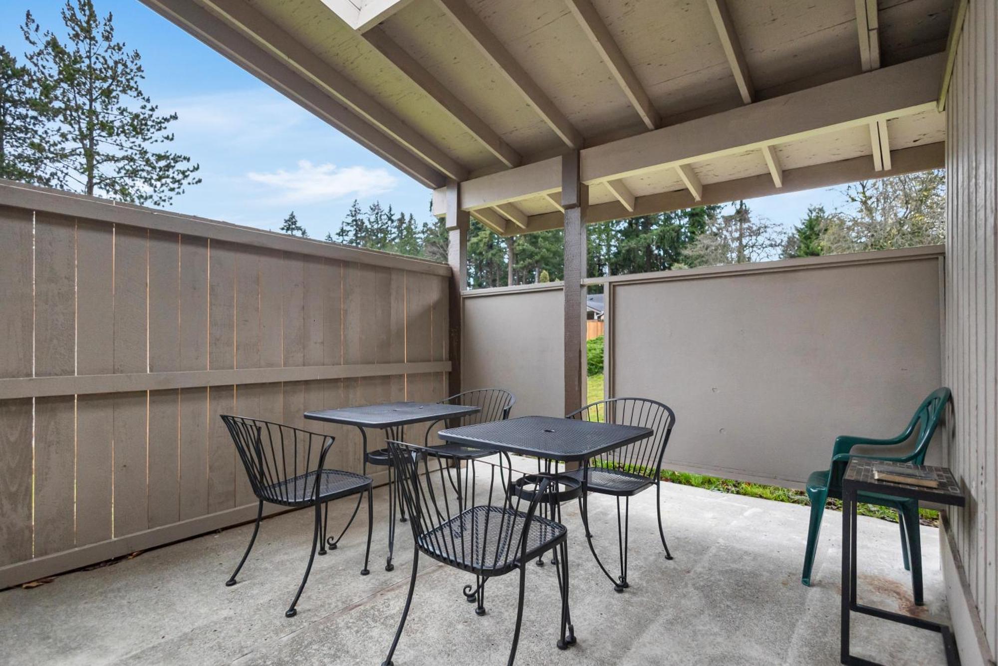 Central Bellevue Guesthouse מראה חיצוני תמונה