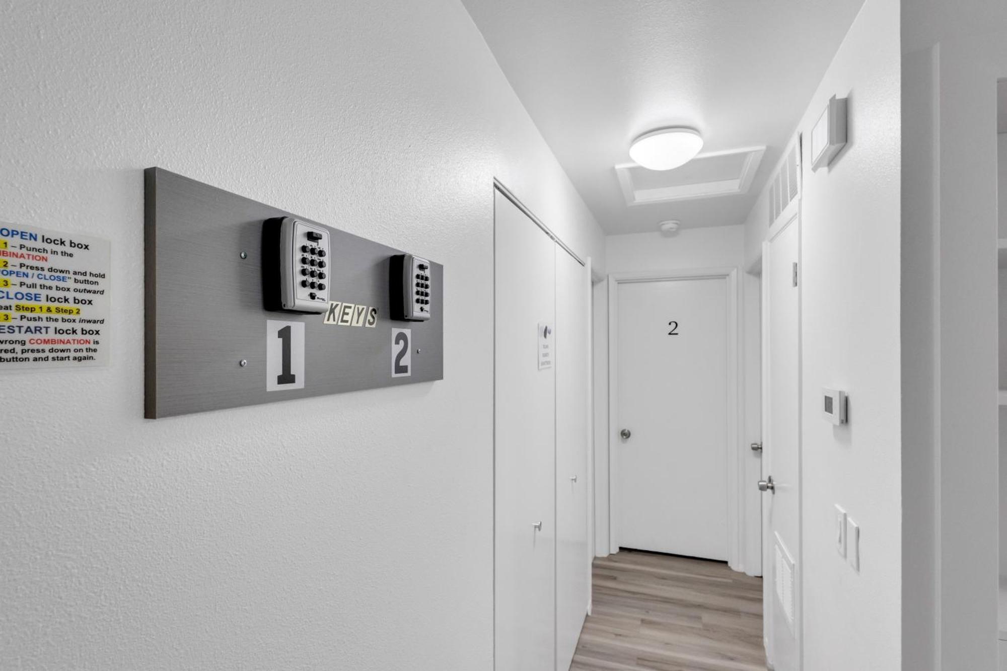 Central Bellevue Guesthouse מראה חיצוני תמונה