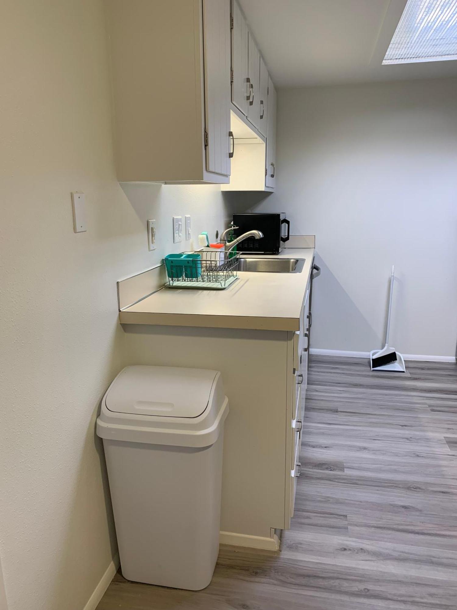 Central Bellevue Guesthouse מראה חיצוני תמונה