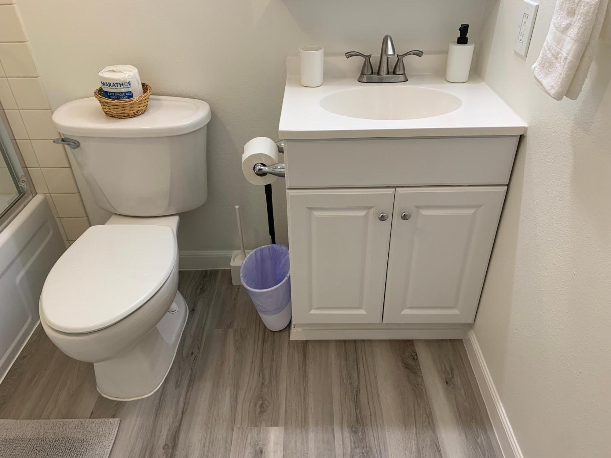 Central Bellevue Guesthouse מראה חיצוני תמונה