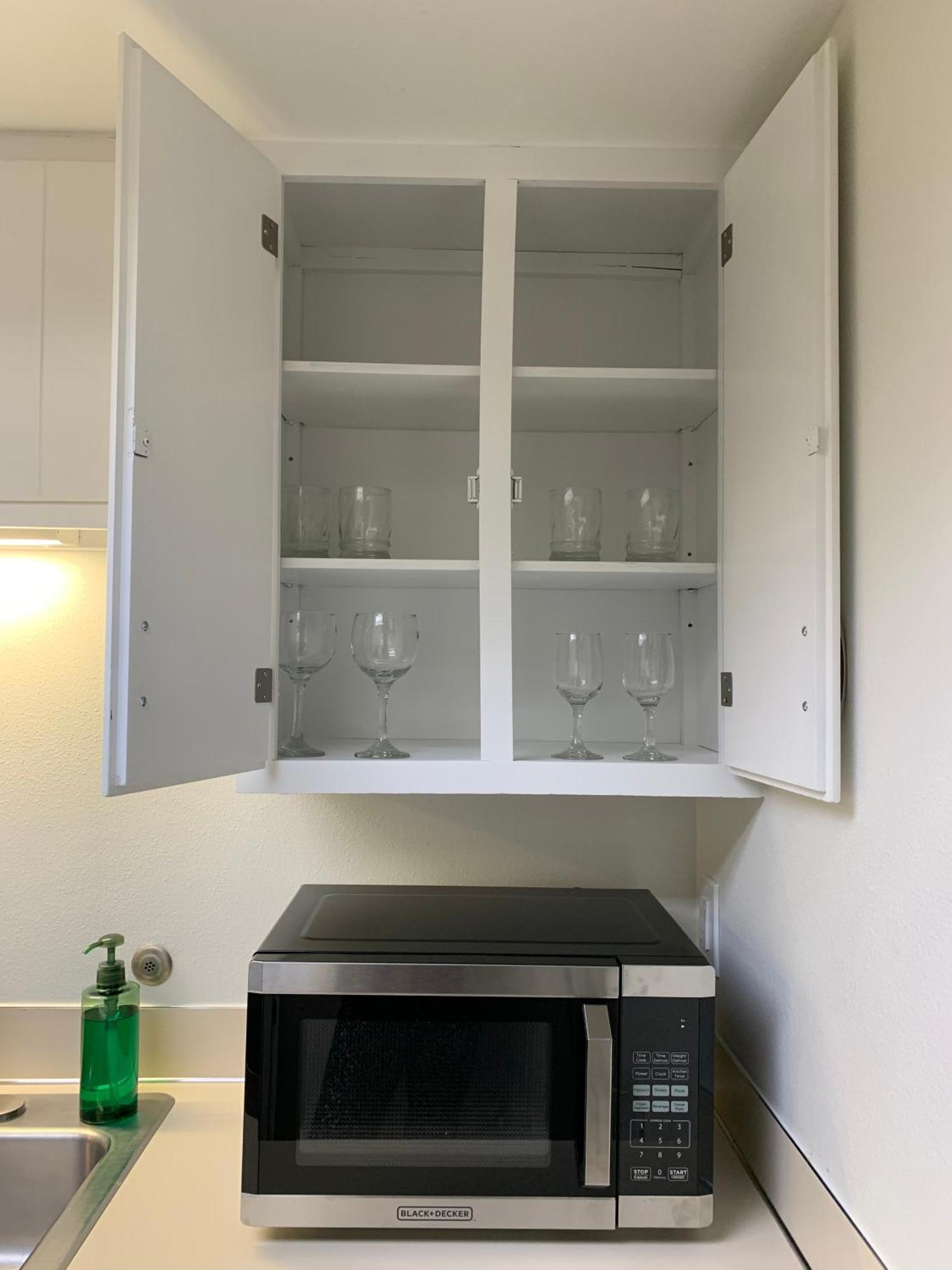 Central Bellevue Guesthouse מראה חיצוני תמונה