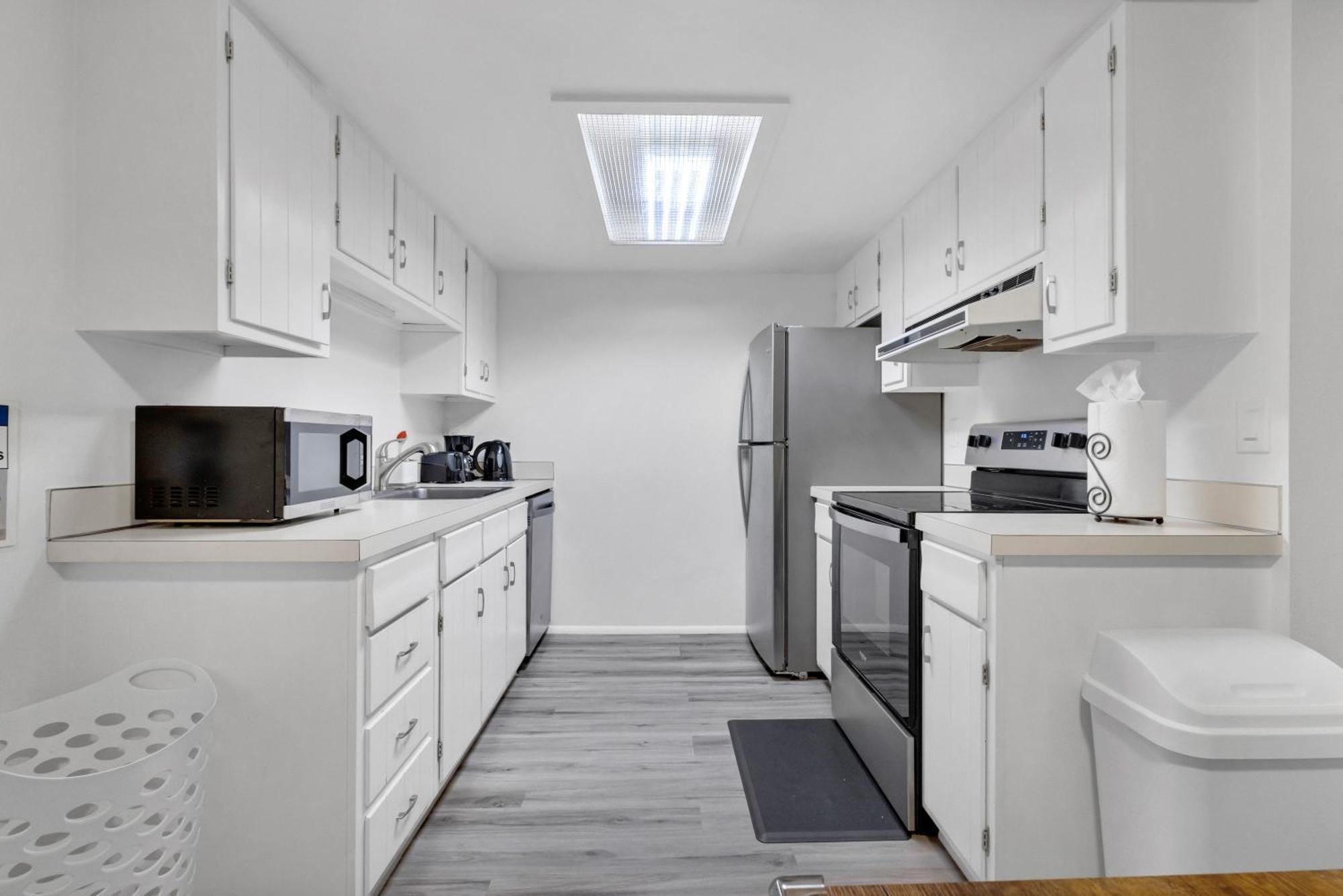 Central Bellevue Guesthouse מראה חיצוני תמונה