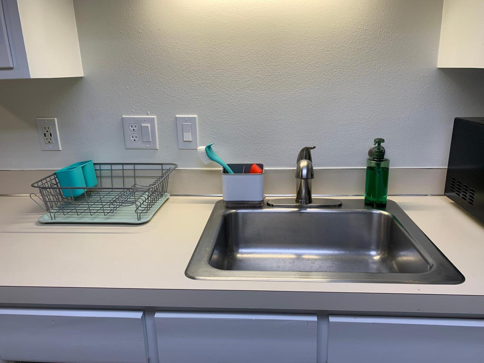 Central Bellevue Guesthouse מראה חיצוני תמונה
