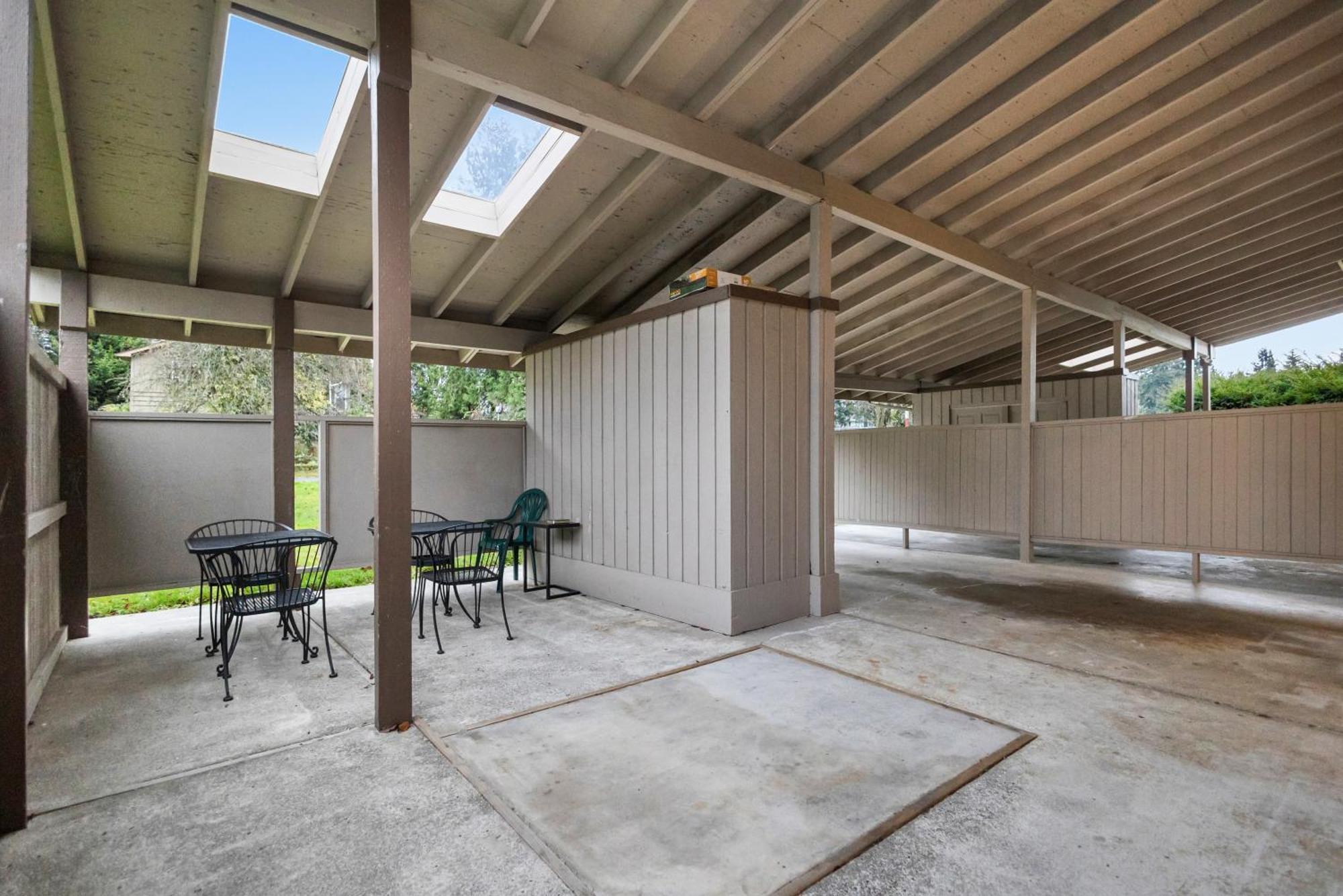 Central Bellevue Guesthouse מראה חיצוני תמונה