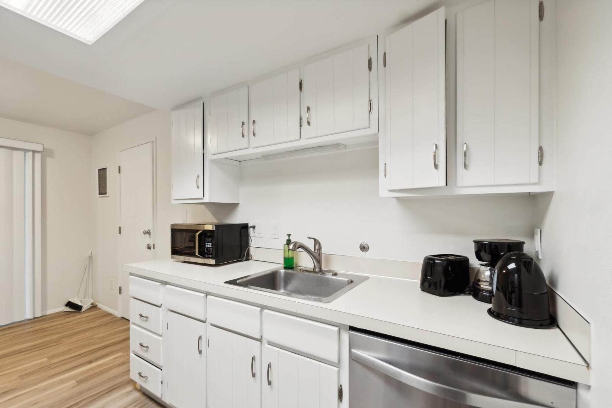 Central Bellevue Guesthouse מראה חיצוני תמונה
