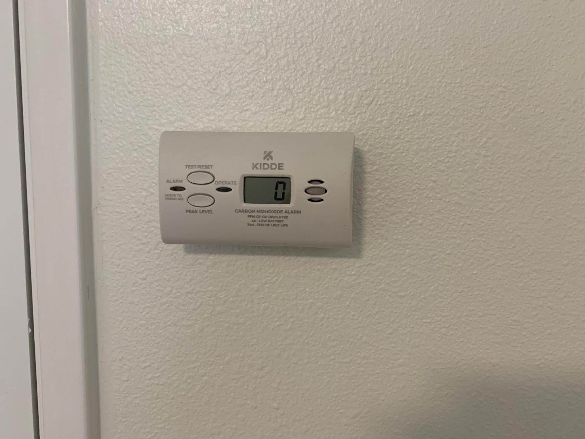 Central Bellevue Guesthouse מראה חיצוני תמונה