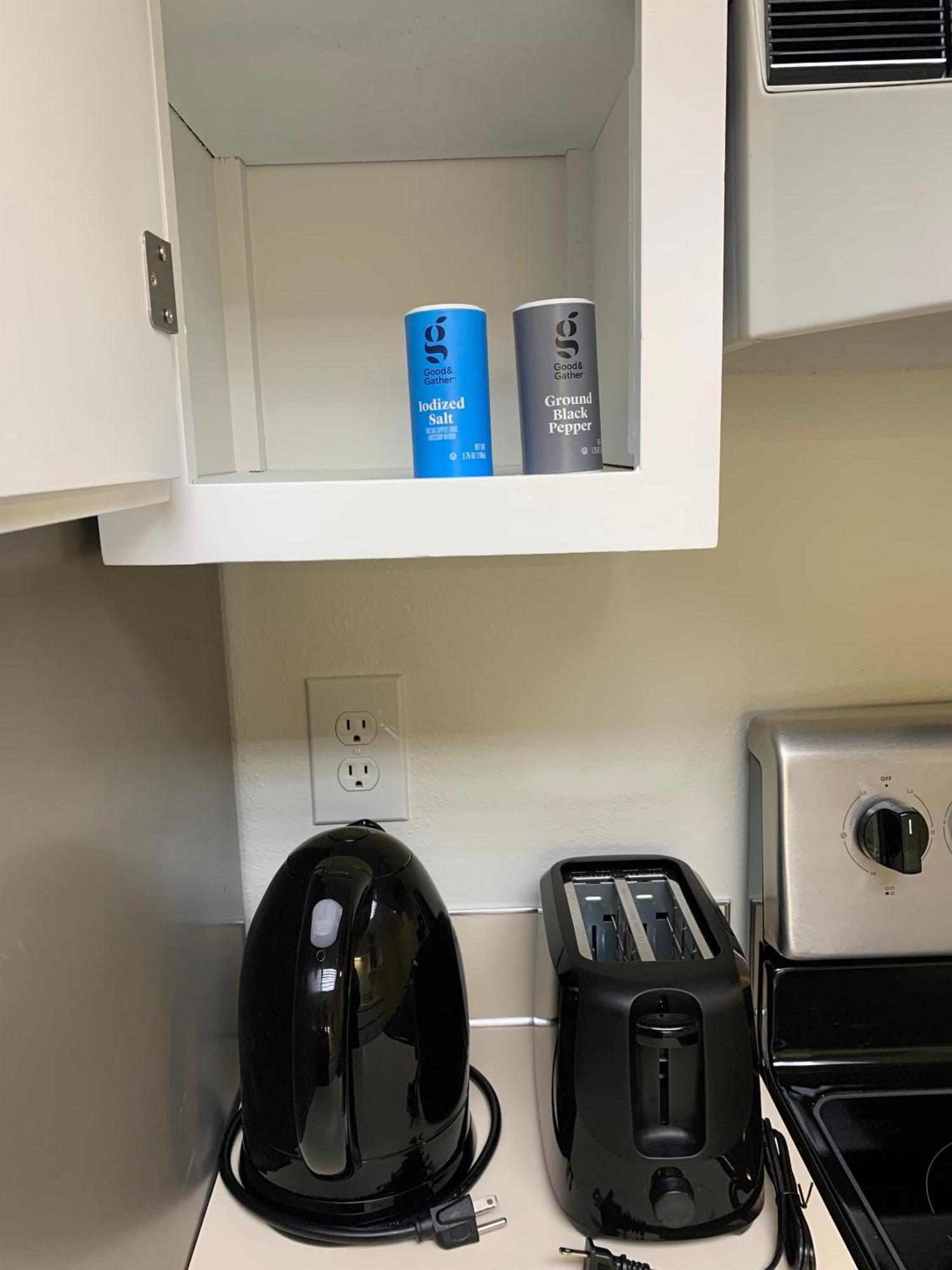 Central Bellevue Guesthouse מראה חיצוני תמונה